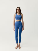 Top Annapurna - Eclectic Blue - Femme