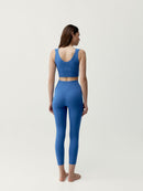 Legging Annapurna - Eclectic Blue - Femme