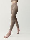 Legging Annapurna - Taupe - Femme