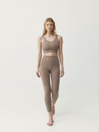 Legging Annapurna - Taupe - Donna