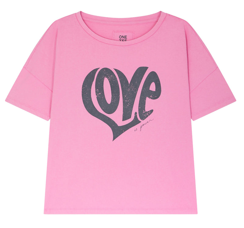 T-SHIRT ANNA