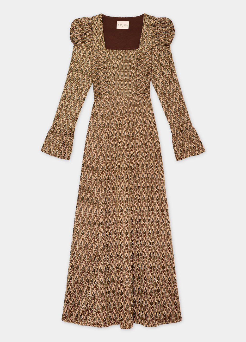Vestido Annelie