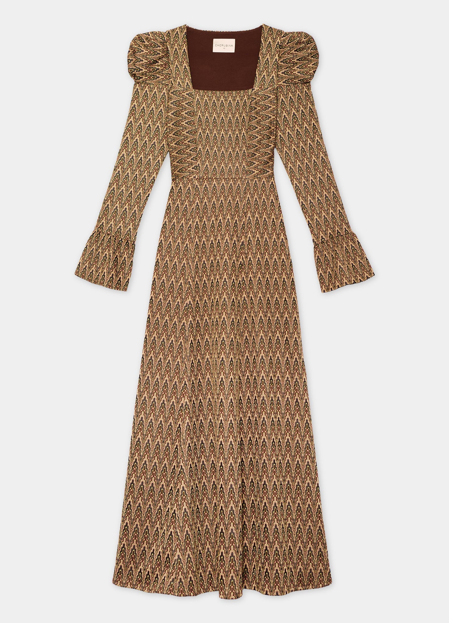 Vestido Annelie