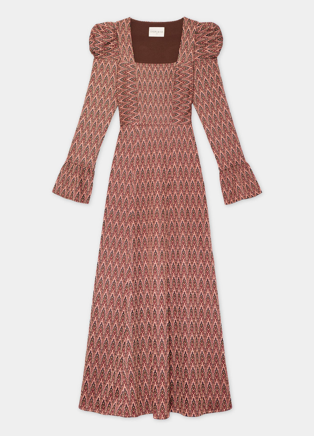 Vestido Annelie