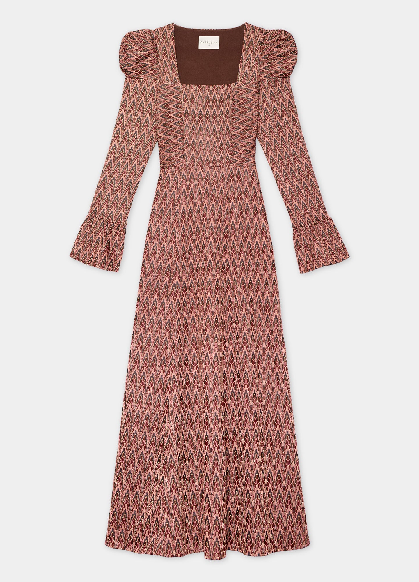 Vestido Annelie