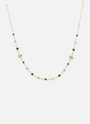 Collier Chaîne Anne