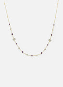 Collier Chaîne Anne