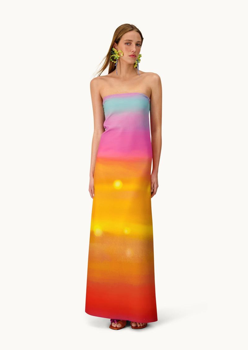 Robe Annie Dawn