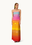 Robe Annie Dawn