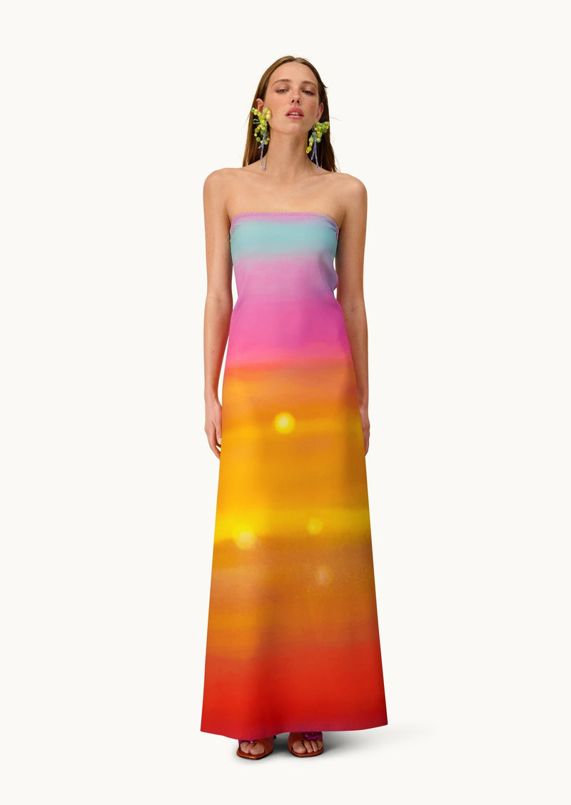 Robe Annie Dawn