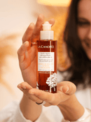 Aceite Limpiador Intenso Con Antioxidantes