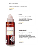 Aceite Limpiador Intenso Con Antioxidantes