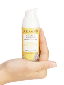 Crème Réveil Multivitaminée