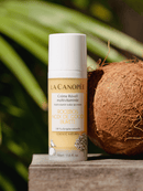 Crème Réveil Multivitaminée