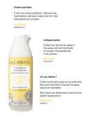 Crème Réveil Multivitaminée