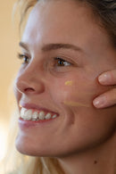Crème Réveil Multivitaminée
