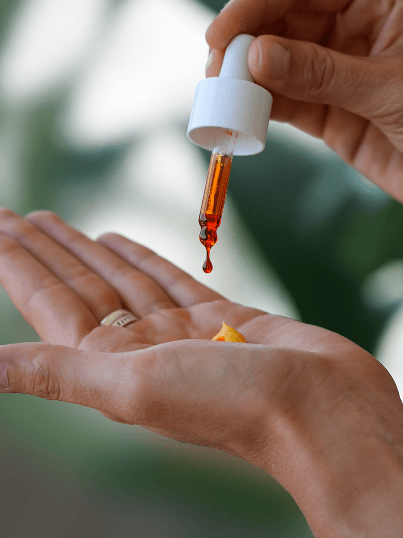 Suero Solar Concentrado
