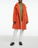 Manteau Anouck - Butternut