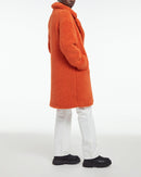 Manteau Anouck - Butternut