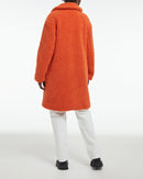 Manteau Anouck - Butternut