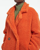 Manteau Anouck - Butternut