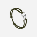 Bracelet Antigua - Kaki