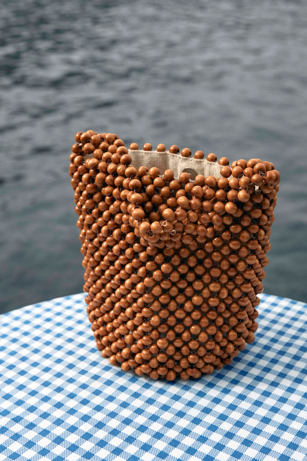 Sac Billie - Naturel