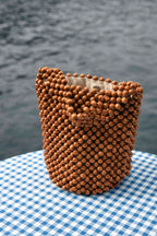 Sac Billie - Naturel