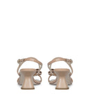 Richelieu Antoinette - Beige
