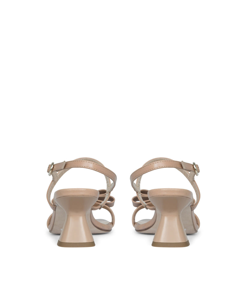 Richelieu Antoinette - Beige