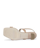 Richelieu Antoinette - Beige