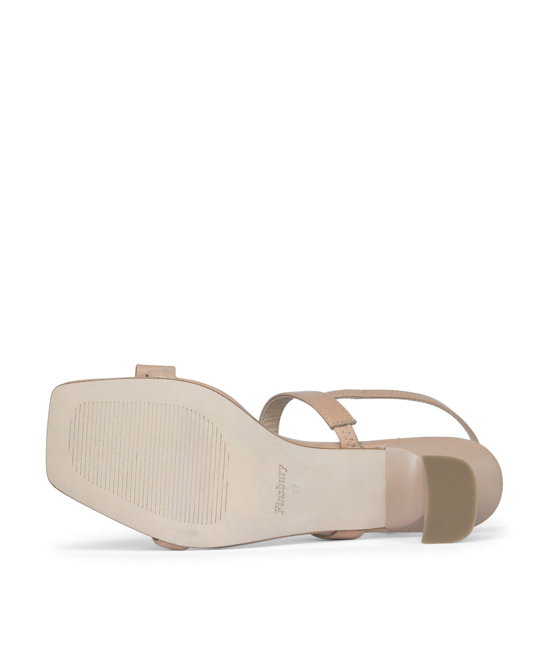 Richelieu Antoinette - Beige