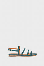 Sandales Antonia - Cuir Bosquet