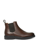 Bottines Anton - Marron