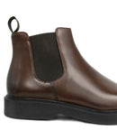 Bottines Anton - Marron
