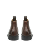 Bottines Anton - Marron