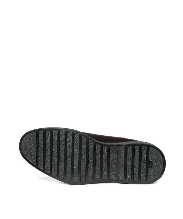 Bottines Anton - Noir