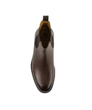 Bottines Anton - Marron