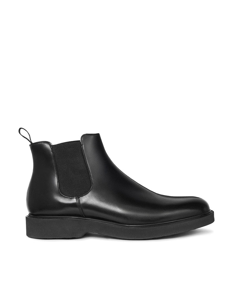 Bottines Anton - Noir