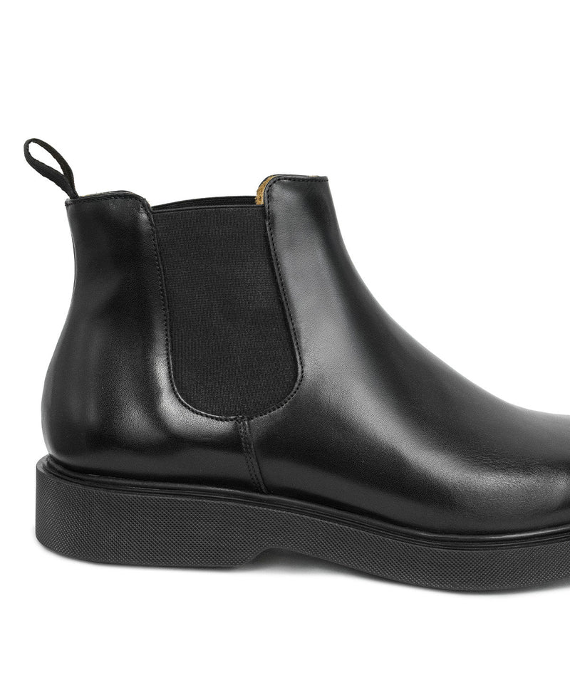 Bottines Anton - Noir