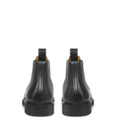Bottines Anton - Noir