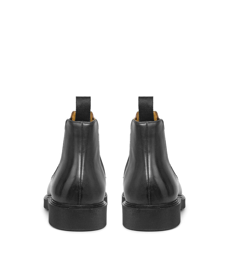 Bottines Anton - Noir