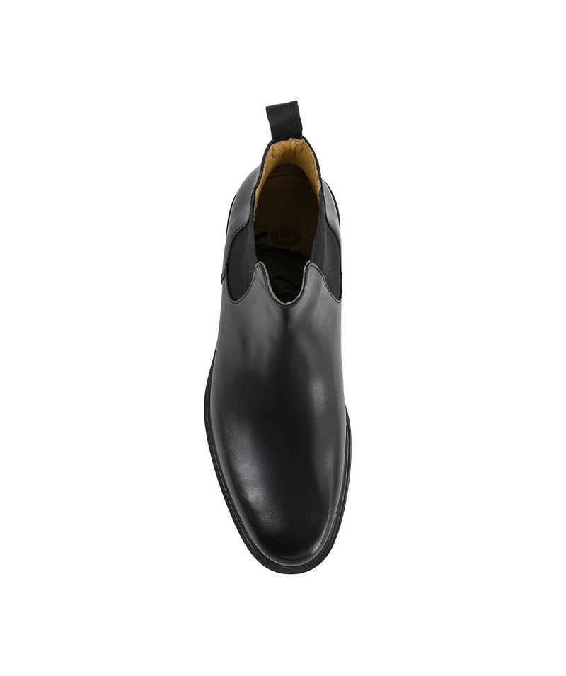 Bottines Anton - Noir