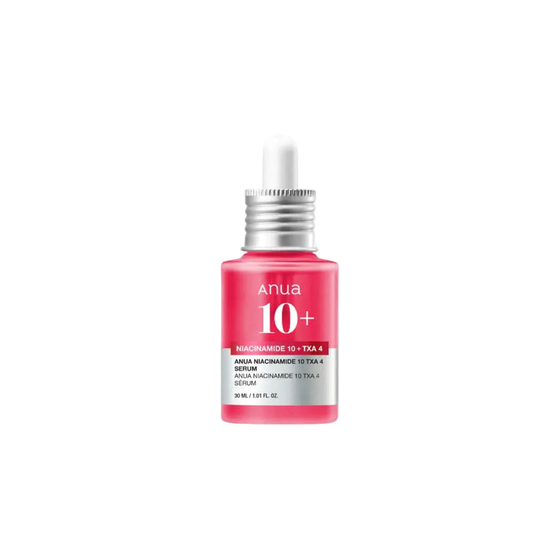 Anua - 10+ Serum Niacinamide 10 + Txa 4