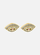 Puces D'Oreilles Anubis