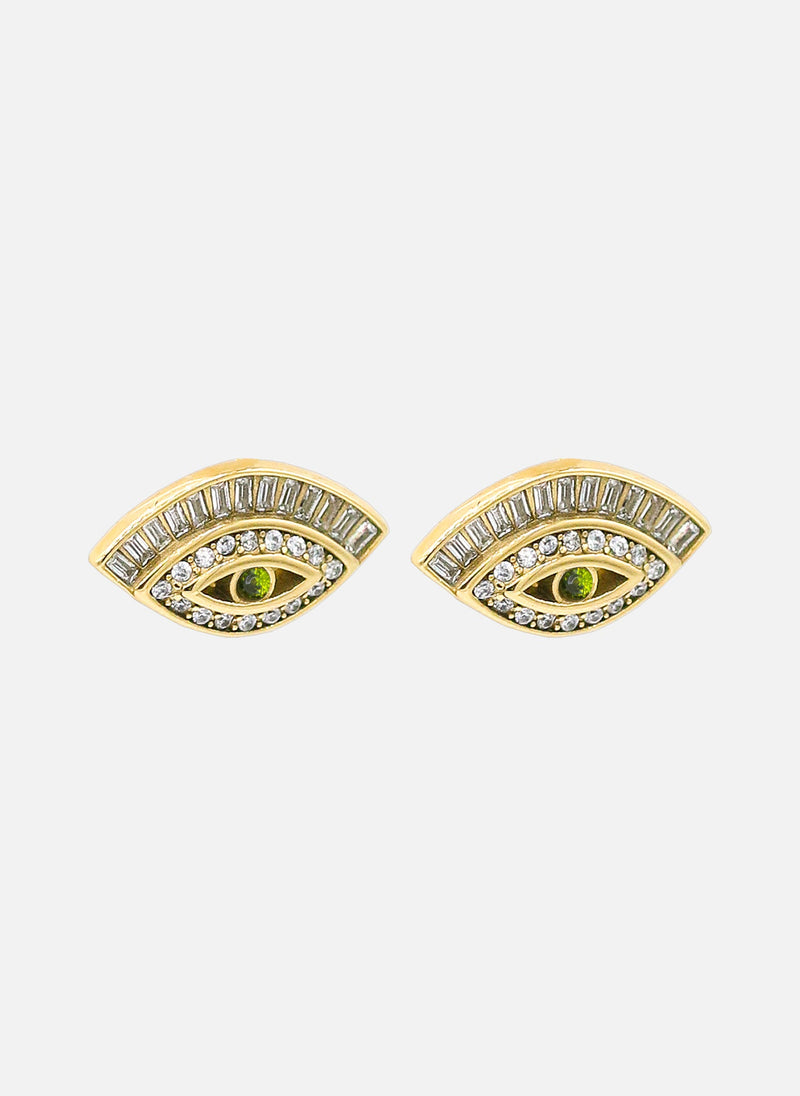 Puces D'Oreilles Anubis
