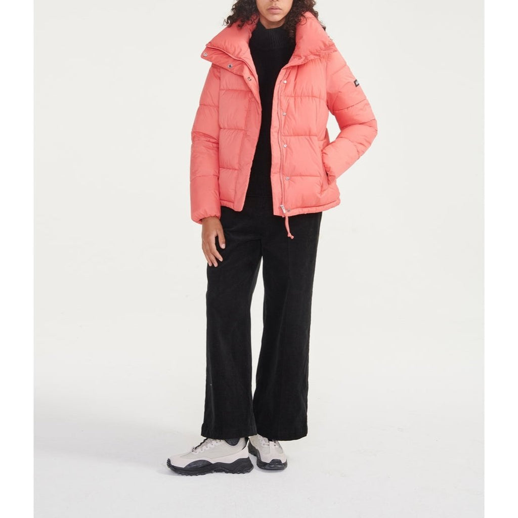 Parka - Aurora - Mujer