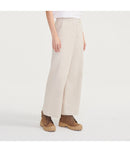 Pantalon - Sable - Femme