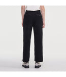 Pantalon - Noir - Femme