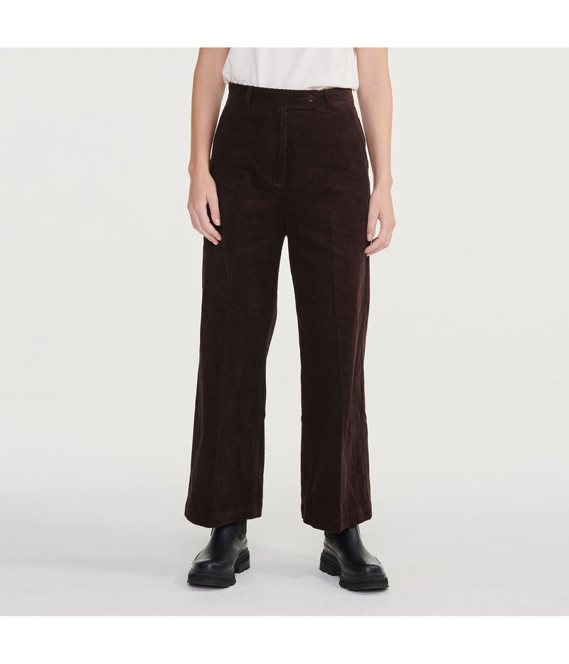 Pantalon - Ebene - Femme